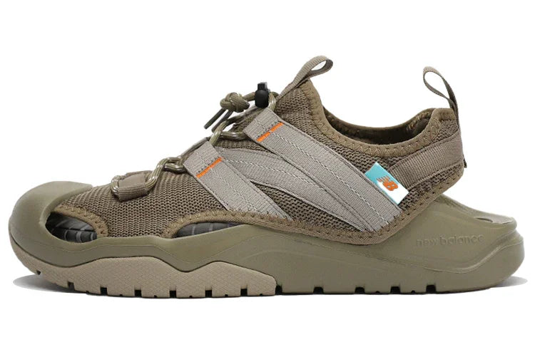 Сандалии мужские New Balance 4205 - Boxette Shop